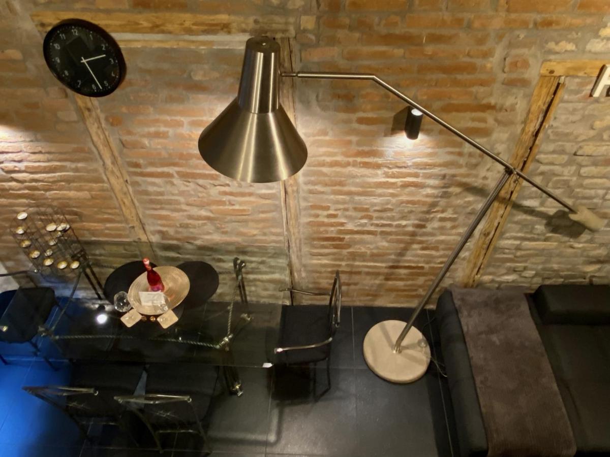 Kiraly Street , Stylish Apartment Budapest Exterior foto